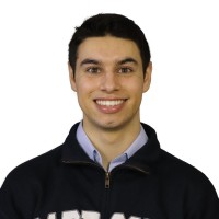 Apple Employee Daniel Castle's profile photo