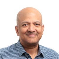 Absorb Software Employee Rohit Shivram's profile photo