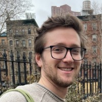 N1 Health Employee Aidan Claffey's profile photo
