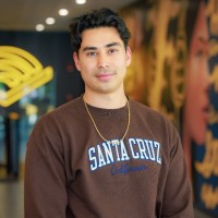 Audible Employee Michael Puhl's profile photo