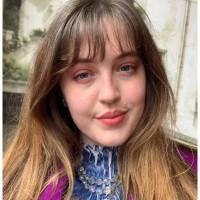 Blandy & Blandy Solicitors Employee Caitlin MacKenzie's profile photo
