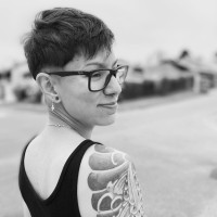 Smart Citizen Software Employee Kenia Pouey's profile photo