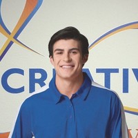 Creative Safety Supply Employee Tim Johnson's profile photo