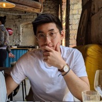 Skykontoret Employee Kendy le Huynh's profile photo