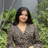 Royaloak Incorporation Pvt. Ltd. Employee Evangeline S's profile photo