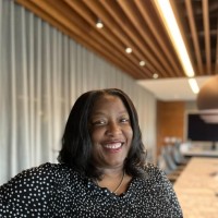 Curator Hotel Collection Employee Shaquea White's profile photo