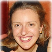 Coleman Services Employee Anna Kaluzhnaya's profile photo