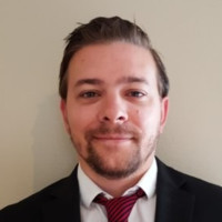 Encore Employee Cory Cooke's profile photo