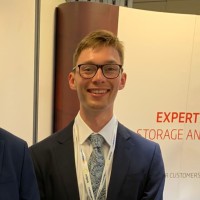 Croft Associates Limited Employee Robbie Britton's profile photo