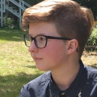 Pepsi-Cola Bottling Company of Havre de Grace Employee Hannah Ruff's profile photo