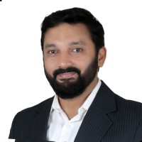 Technopark Trivandrum Employee Azeeb K's profile photo