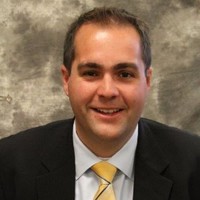 Maximus Employee Christopher Knight's profile photo