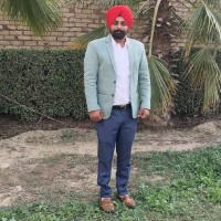 Amanpreet Singh's profile photo