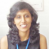 Union Assurance PLC Employee Imanthika Ranaweera's profile photo