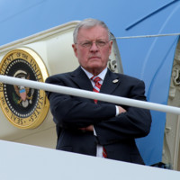 Keith Kellogg Email & Phone Number