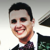 Juul Labs Employee Matt Redman's profile photo
