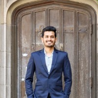 Janco Steel Ltd Employee Dixit Viradiya's profile photo