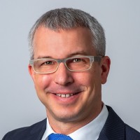 Novelis Employee Markus Lehmann's profile photo