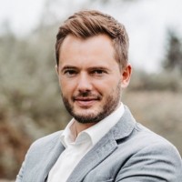 EnerCube Employee David Riedl's profile photo