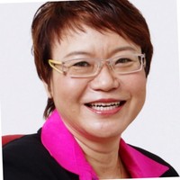 Manulife Financial Advisers Pte Ltd Employee Doris Ng's profile photo