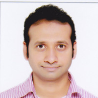 TCS Employee Kunal Khanvilkar's profile photo