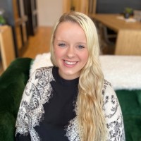 Better Homes and Gardens Real Estate Employee Emily Ware's profile photo