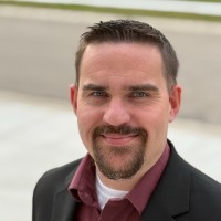 Redspin, a division of Clearwater Employee Damian Golladay's profile photo