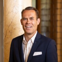Invethos AG Employee Marco Rohrbach's profile photo