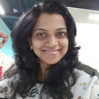 Shotformats Digital Productions Pvt Ltd Employee Poonam Rane's profile photo