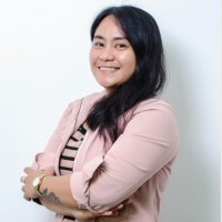 Moneymax Employee Kristine Tolentino's profile photo