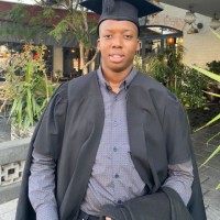 SADV Employee Welcome Thobakgale's profile photo