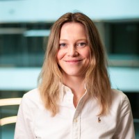 EY-Parthenon Employee Lise Andersen's profile photo