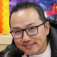 Warp & Weft Employee Tashi Sherpa's profile photo