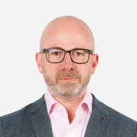 Health Metrics Employee Paul Brindle's profile photo