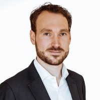 Circle8Group Employee Reinier Kamermans's profile photo