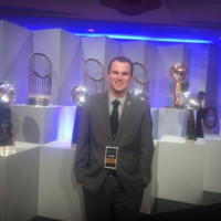Stanford Athletics Employee Derick Margerum's profile photo