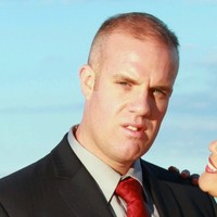CARR a Xerox Company Employee Eric Florenco's profile photo