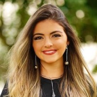 Vale Employee Daniela Sanches's profile photo