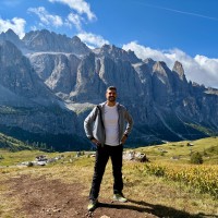 Luca Zappavigna Email