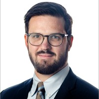 CAPTRUST Employee Robert Peel's profile photo