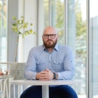 Smith Gee Studio Employee Jonathon Anderson's profile photo