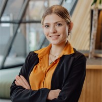 CONSALTA Employee Nina T.'s profile photo