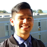 General Atomics Aeronautical Systems Employee Javier Borja's profile photo