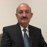 Hashim Paiman Email & Phone Number