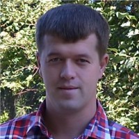 Mappitall Employee Алексей Азаренков's profile photo