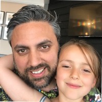 The Rivington Print Group Employee Daniel Coffey's profile photo