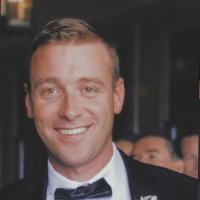 TeamSnap Employee Pat Arnold's profile photo