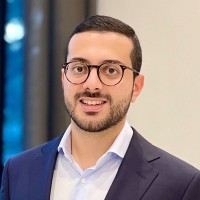 Aurora Energy Research Employee Amir Esmalian's profile photo