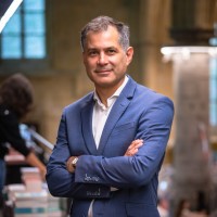 Daniel Mazzini Email