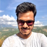 The Viral Fever Employee Gaurav Rungta's profile photo